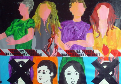 m&eacute;diation artistique